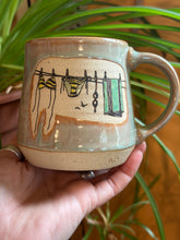 Load image into Gallery viewer, Laundry Mug-Bikini
