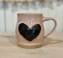 Load image into Gallery viewer, Heart Mug
