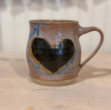 Load image into Gallery viewer, Heart Mug
