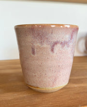 Load image into Gallery viewer, Tumbler- Ceramic Cup
