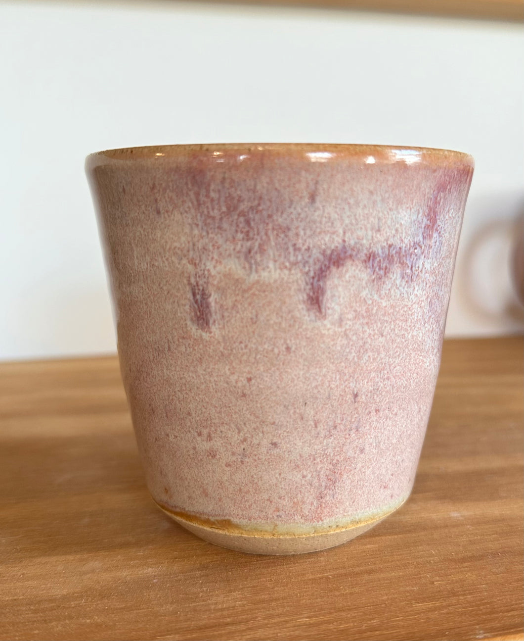 Tumbler- Ceramic Cup