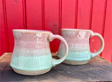 Load image into Gallery viewer, *SECONDS SALE ITEM *  Watermellon Mugs
