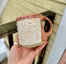 Load image into Gallery viewer, *SECINDS SALE ITEM* Reclaim Mugs- Limited Edtion Mug in Funfetti
