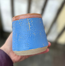 Load image into Gallery viewer, *SECINDS SALE ITEM* Reclaim Mugs- Limited Edtion Mug in Royal Blue
