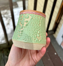 Load image into Gallery viewer, *SECINDS SALE ITEM* Reclaim Mugs- Limited Edtion Mug in Kelly Green
