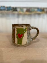 Load image into Gallery viewer, Brave Little State Mug - Pre-Order- *Mugs ship in 4-6 weeks*
