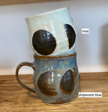 Load image into Gallery viewer, Moon Phase Mug
