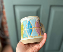 Load image into Gallery viewer, Rainbow Mug

