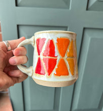 Load image into Gallery viewer, Rainbow Mug
