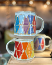 Load image into Gallery viewer, Rainbow Mug
